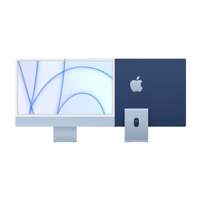 Apple iMac M3 Chip