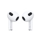 AirPods (3rd generation) with MagSafe Charging Case / Lightning Charging Case