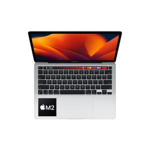 13-inch MacBook Pro: Apple M2 chip