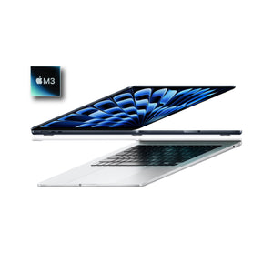 13-inch MacBook Air: Apple M3 chip