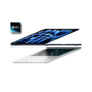 15-inch MacBook Air: Apple M3 chip
