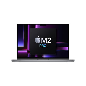 14-inch MacBook Pro: Apple M2 Pro chip