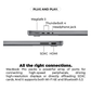 16‑inch MacBook Pro Apple M3 Pro Chip