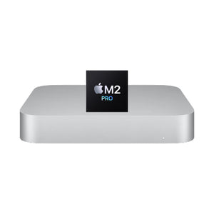 Apple Mac Mini M2 Pro chip