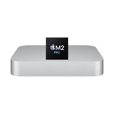 Apple Mac Mini M2 Pro chip