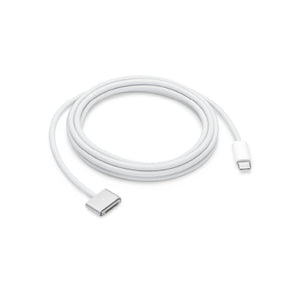USB-C to MagSafe 3 Cable (2m) - Silver