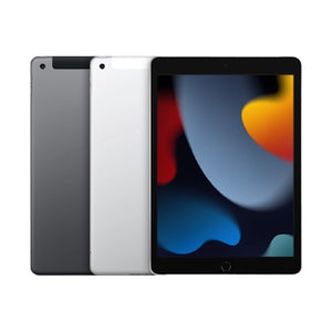 10.2-inch iPad (9th Gen)