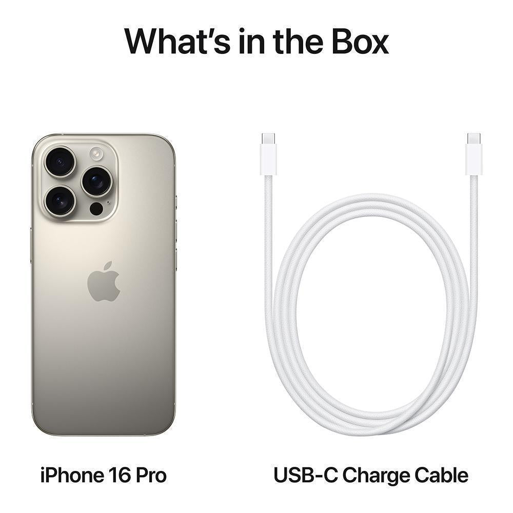 iPhone 16 Pro