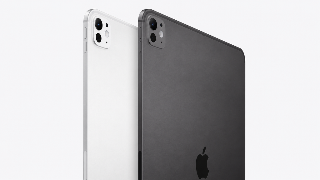 iPad Pro M5 (Wifi | 11 inches)