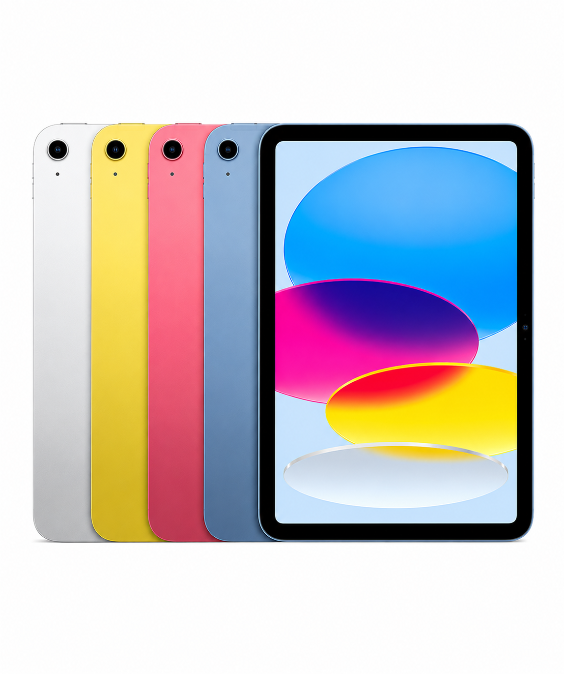 iPad 11th Gen (Wifi)