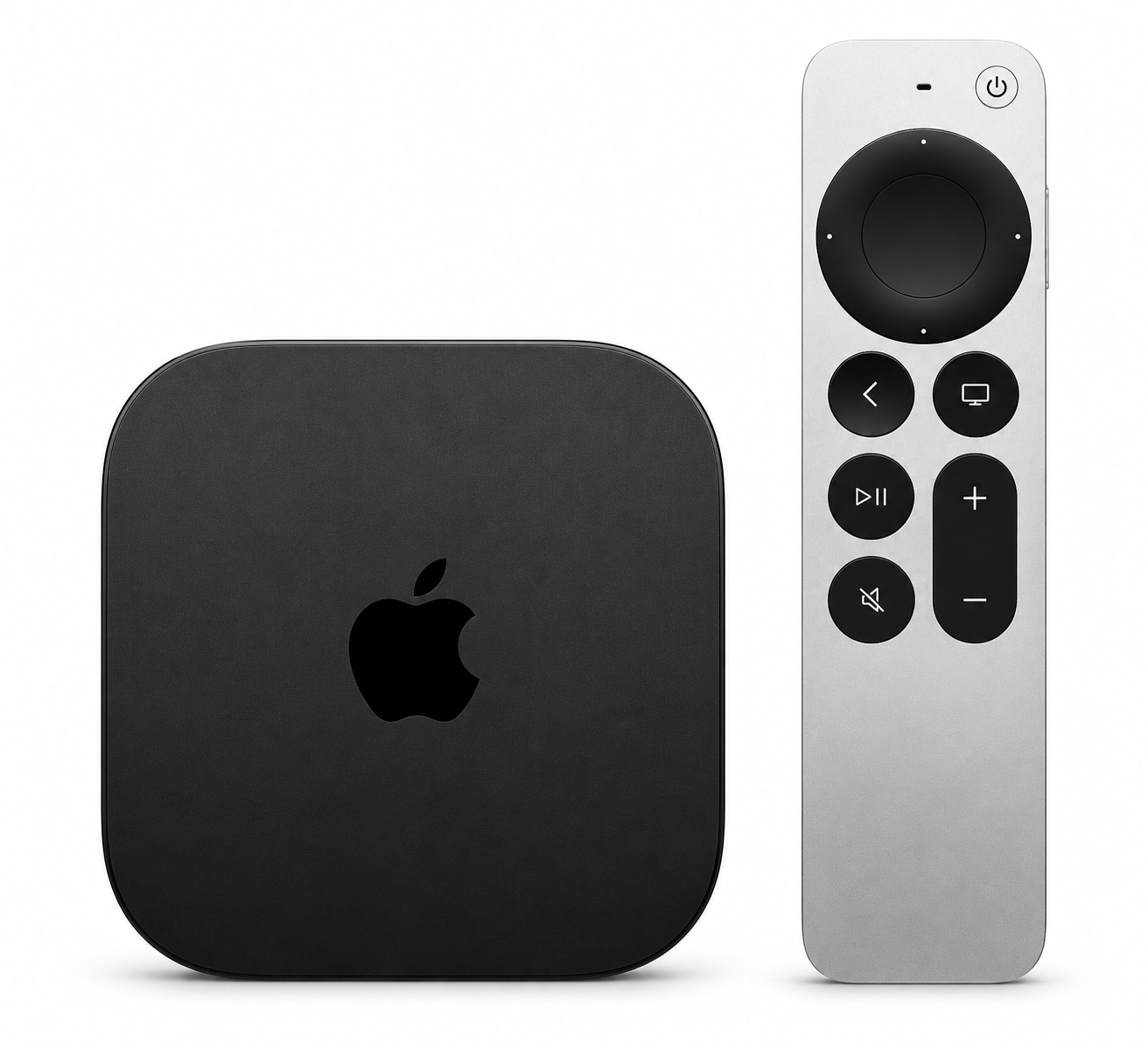 Apple TV 4K