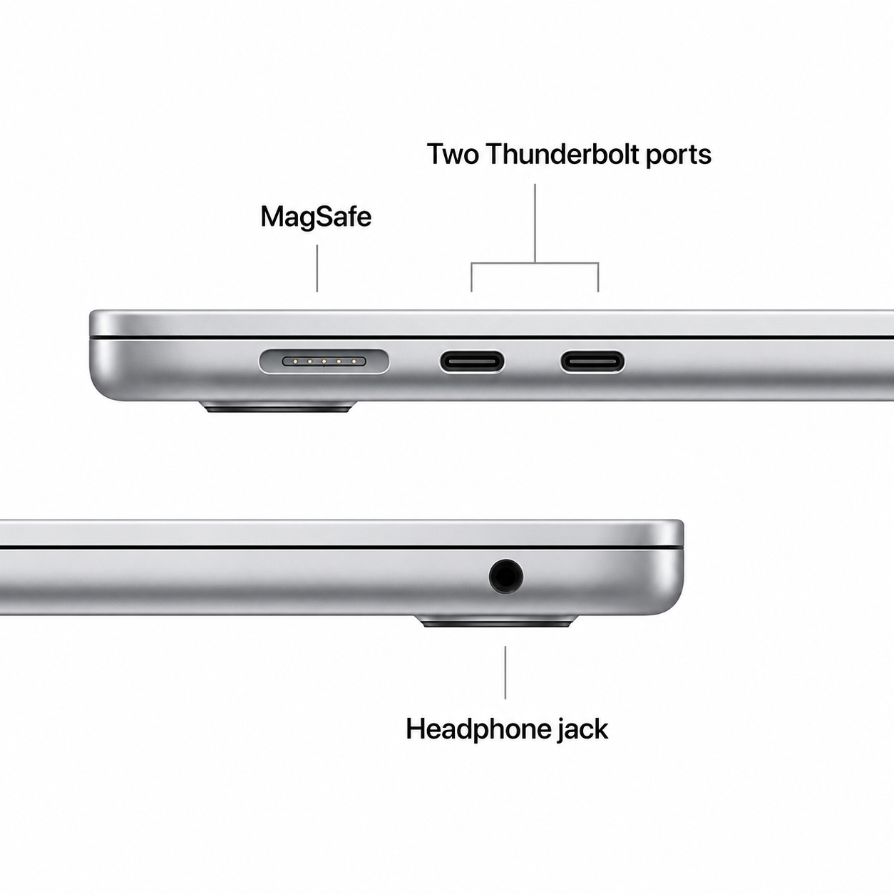MacBook Air 13" (M5)