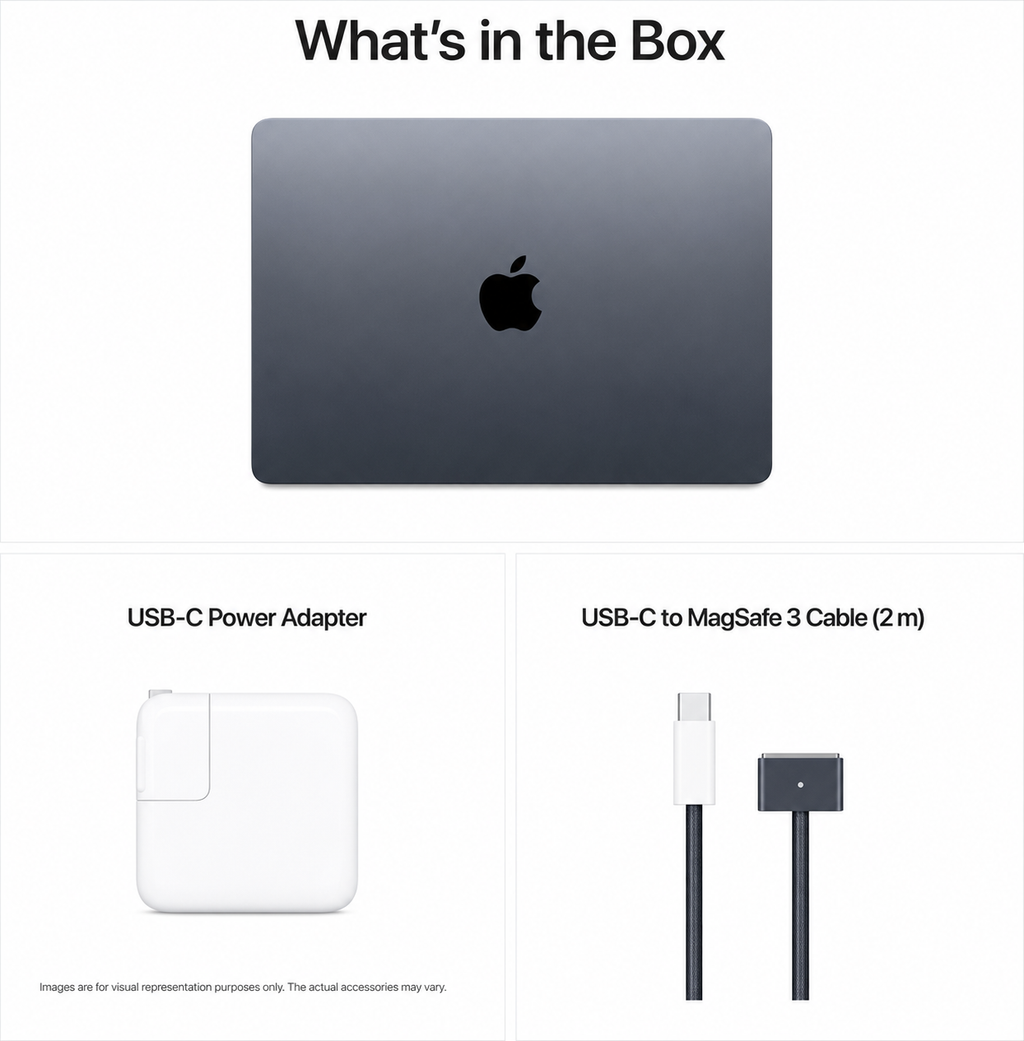 MacBook Air 13" (M5)