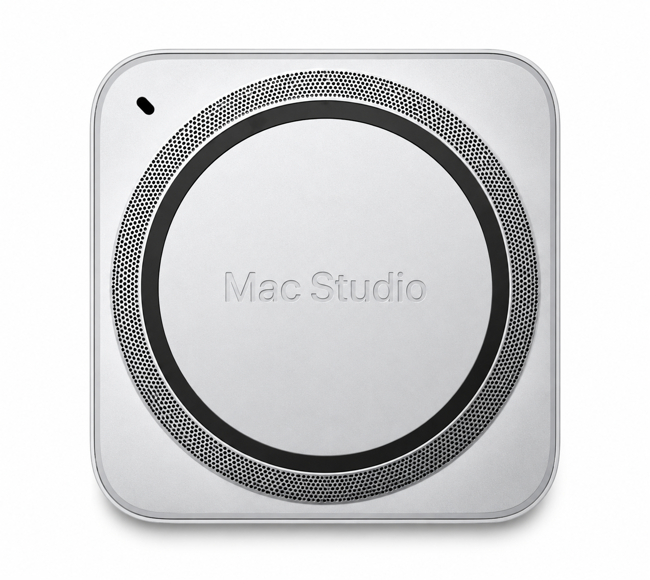 Mac Studio M4 Max Chip with 36GB RAM, 512GB RAM & 14 core CPU - 32 core GPU