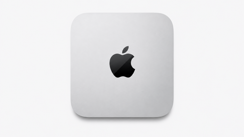 Mac Studio M4 Max Chip with 36GB RAM, 512GB RAM & 14 core CPU - 32 core GPU