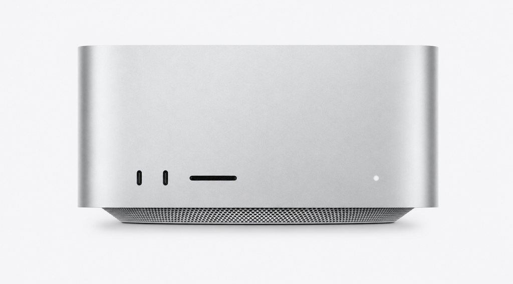 Mac Studio M4 Max Chip with 36GB RAM, 512GB RAM & 14 core CPU - 32 core GPU