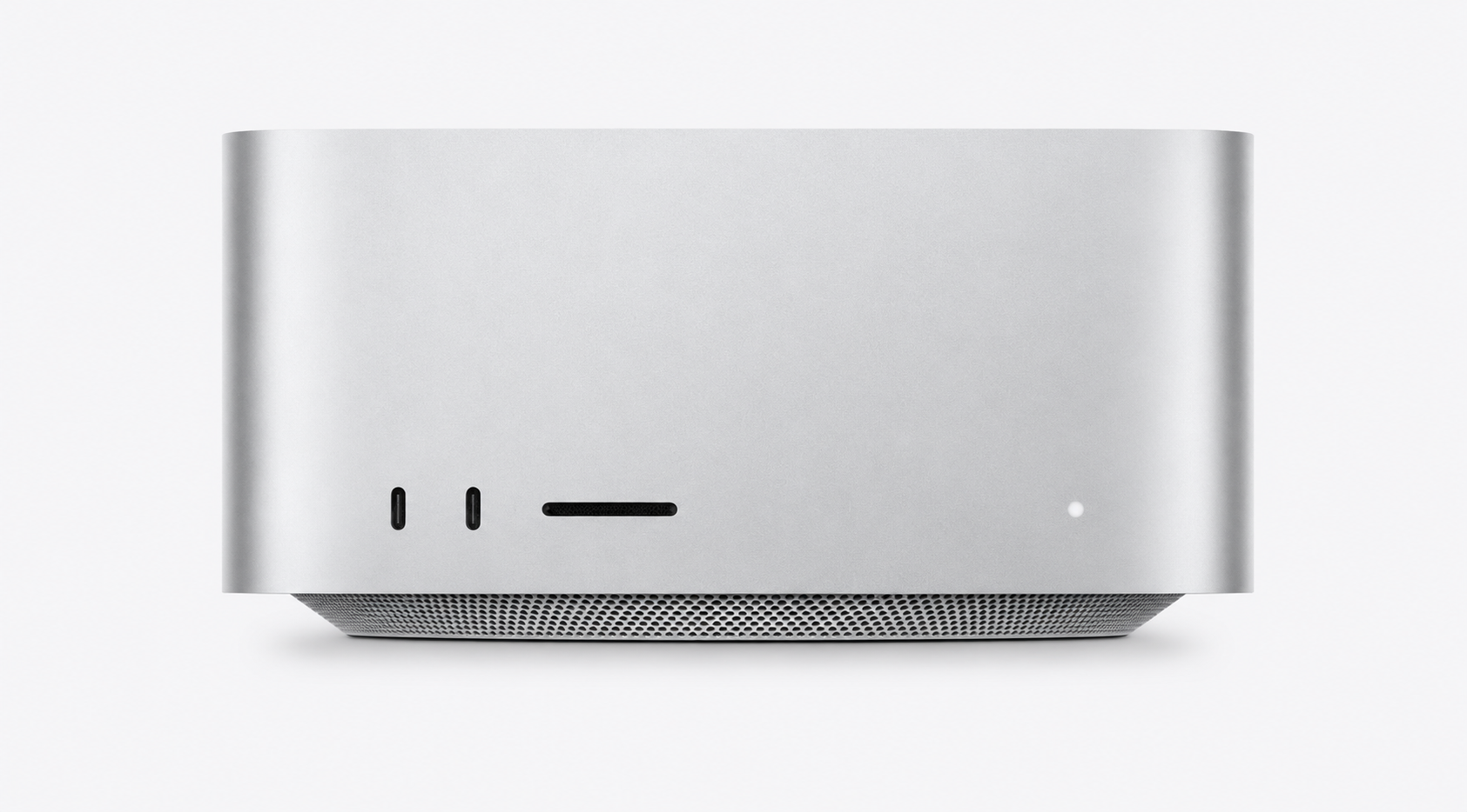 Mac Studio M4 Max Chip with 36GB RAM, 512GB RAM & 14 core CPU - 32 core GPU