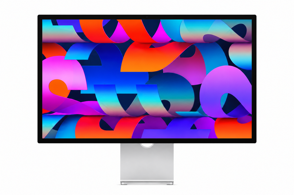 Mac Studio Display