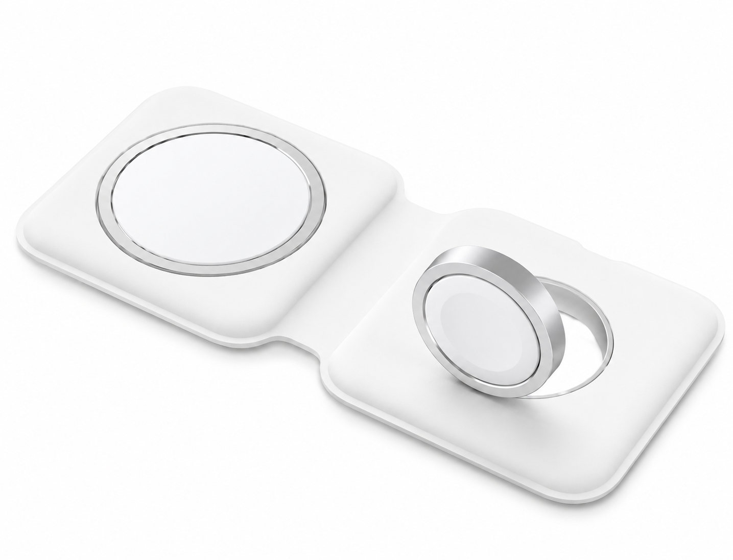 MagSafe Duo Charger