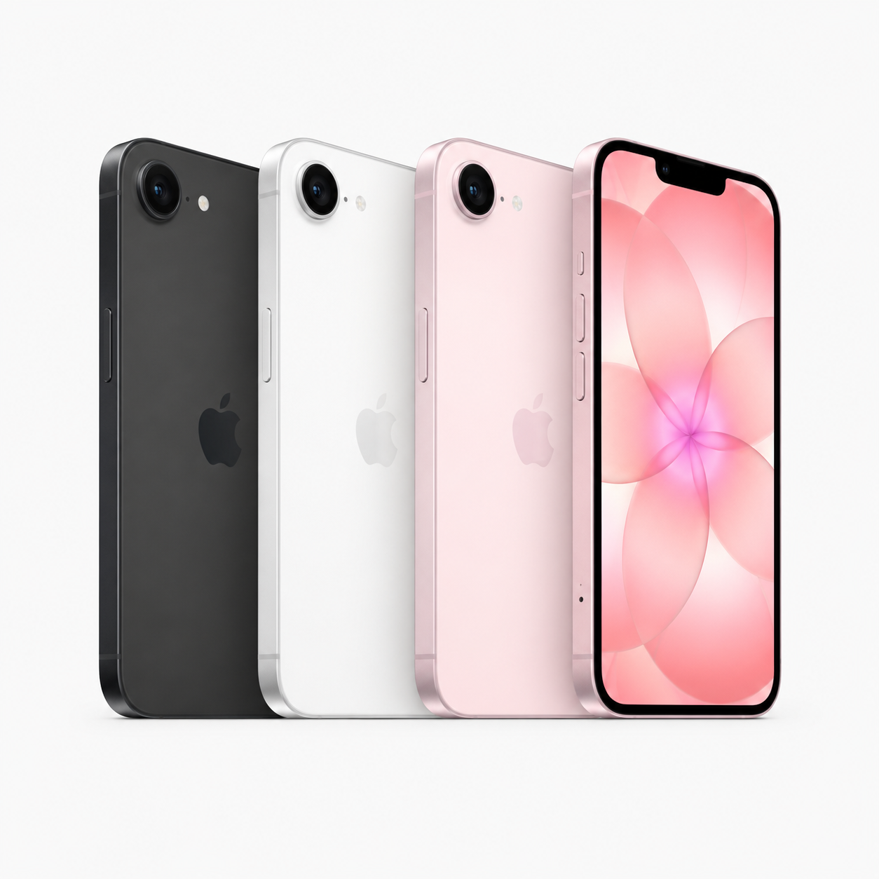 iPhone 17(e)