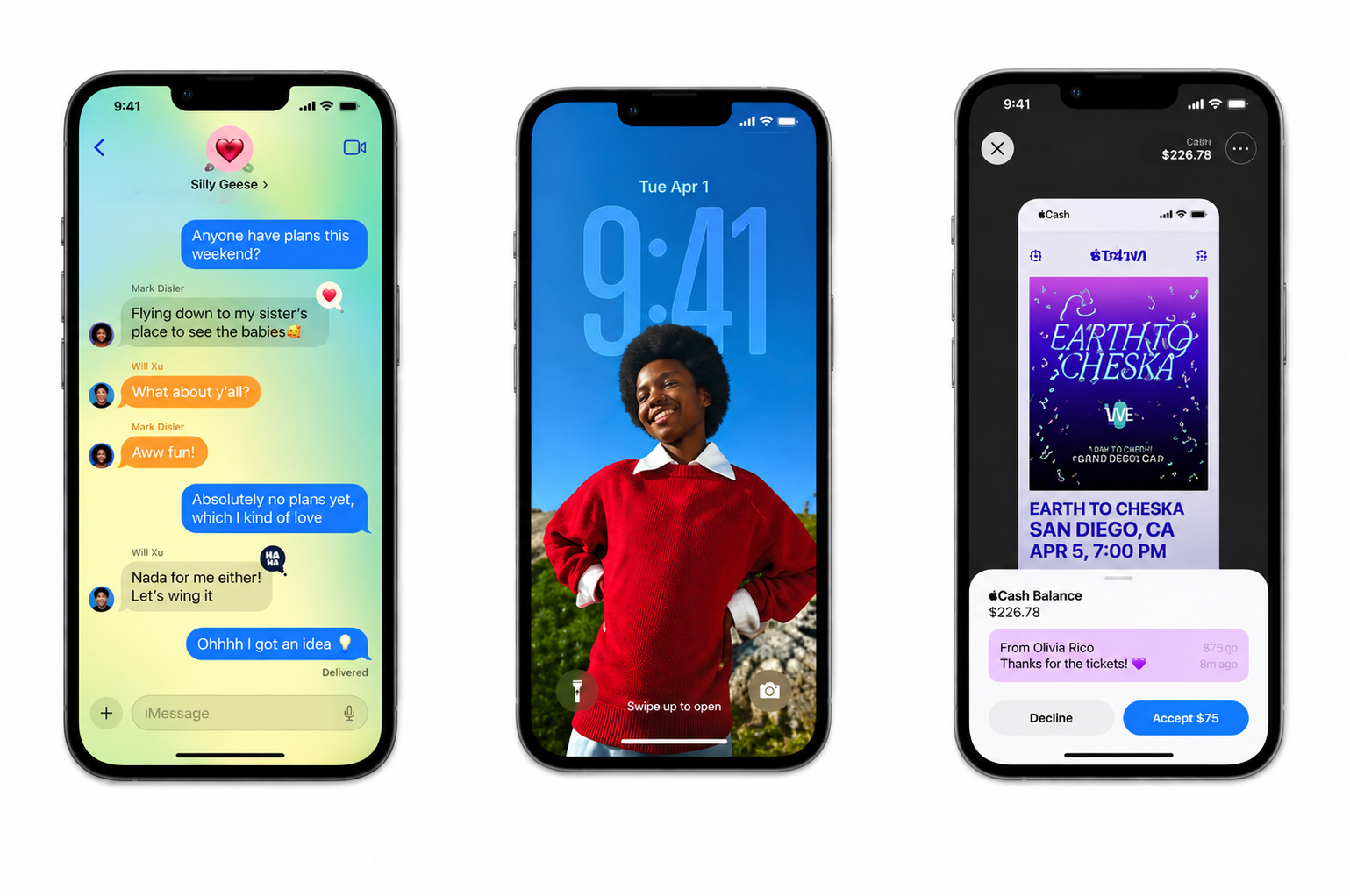 iPhone 17(e)