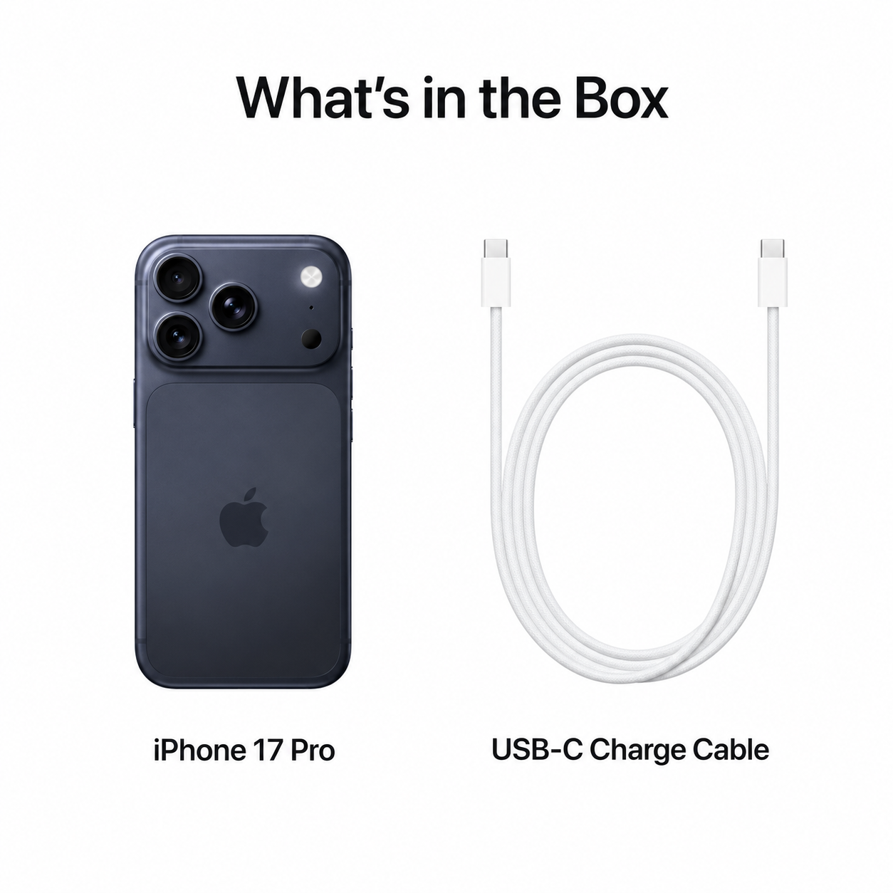 iPhone 17 Pro