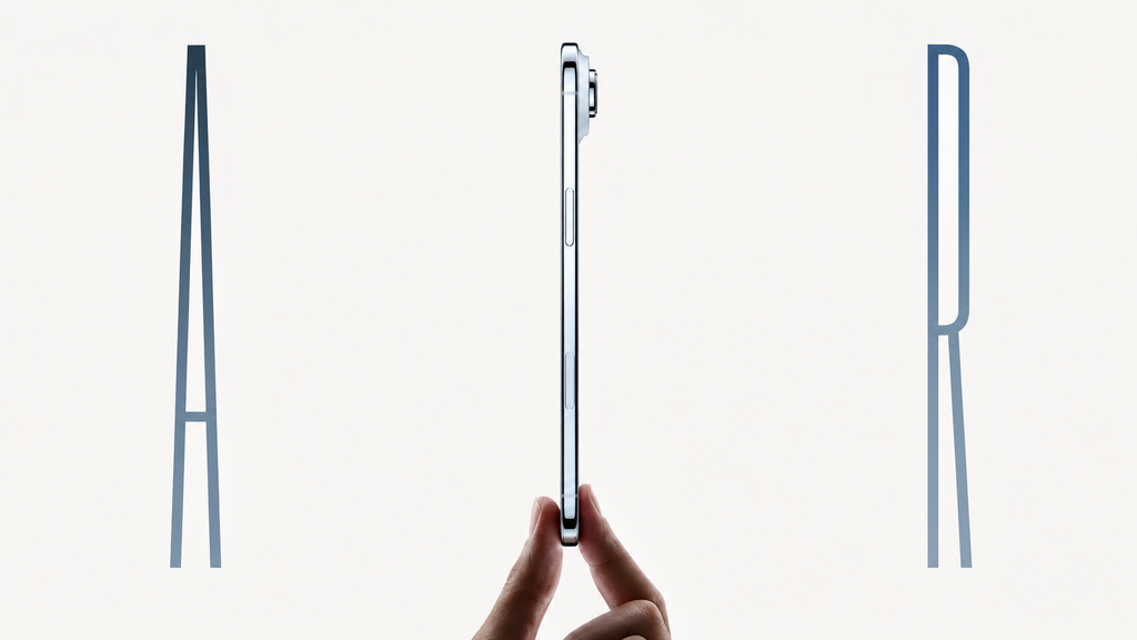 iPhone Air