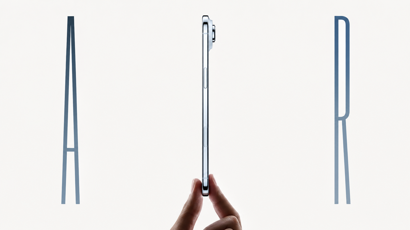 iPhone Air