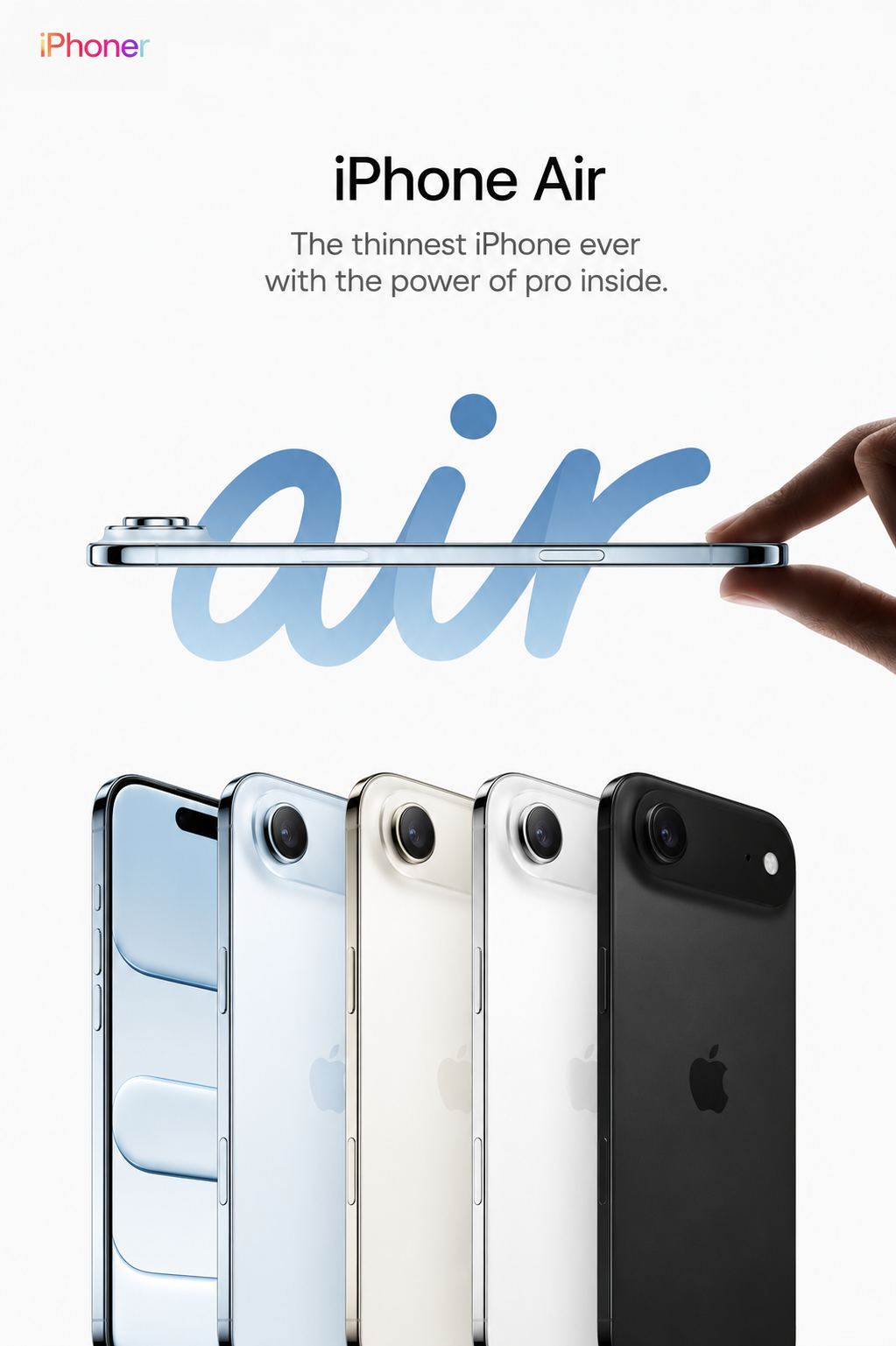 iPhone Air