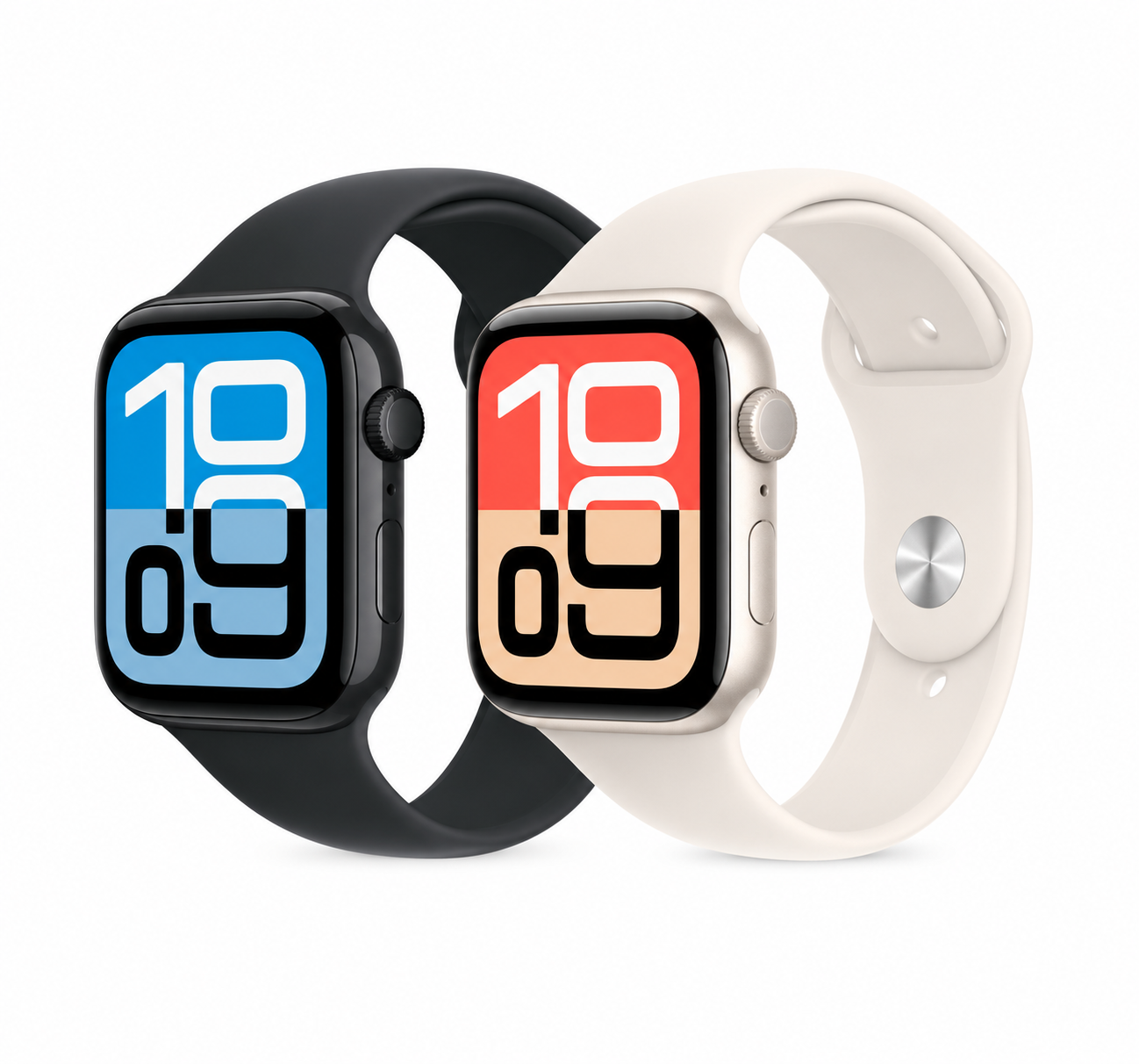 Apple Watch SE 3 (GPS)