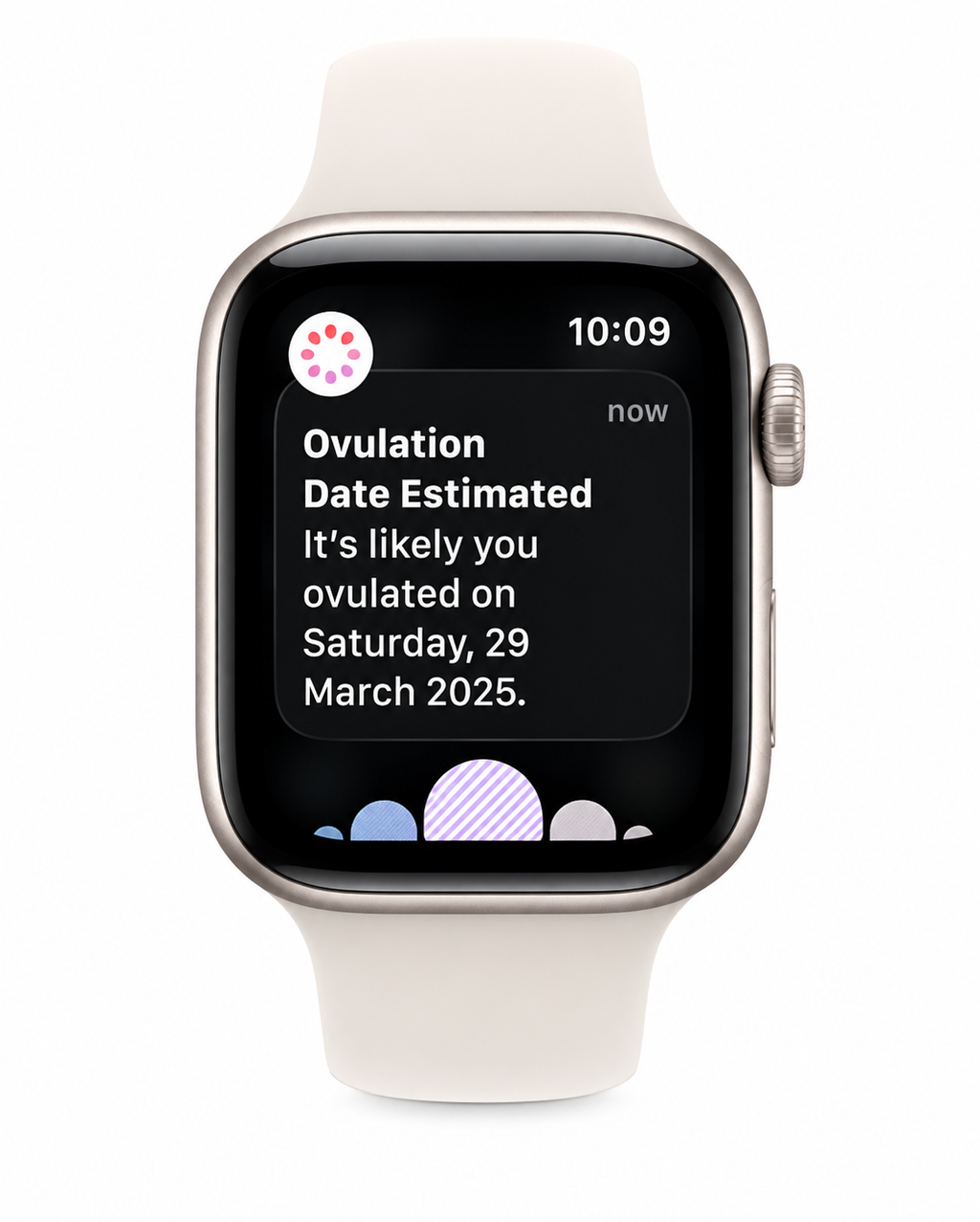 Apple Watch SE 3 (GPS)