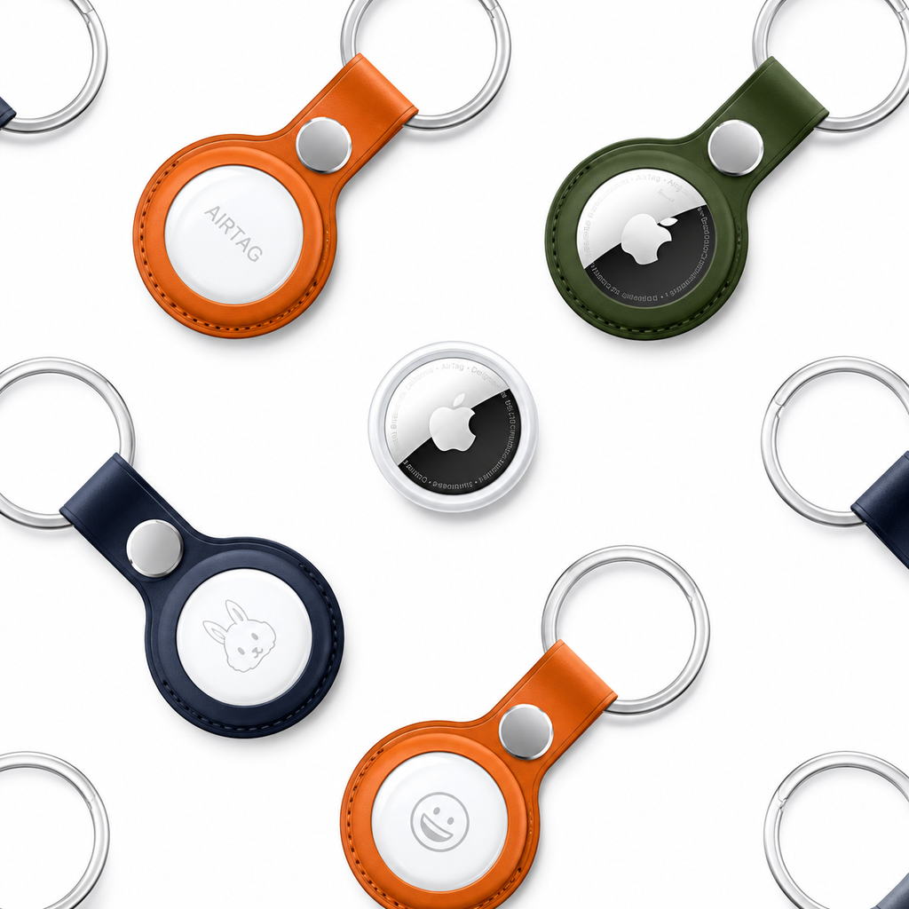 Apple AirTag
