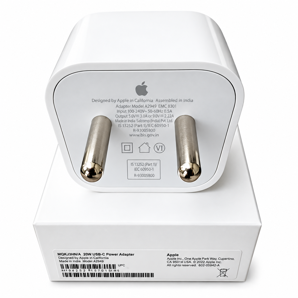 Apple 40W USB-C Power Adapter