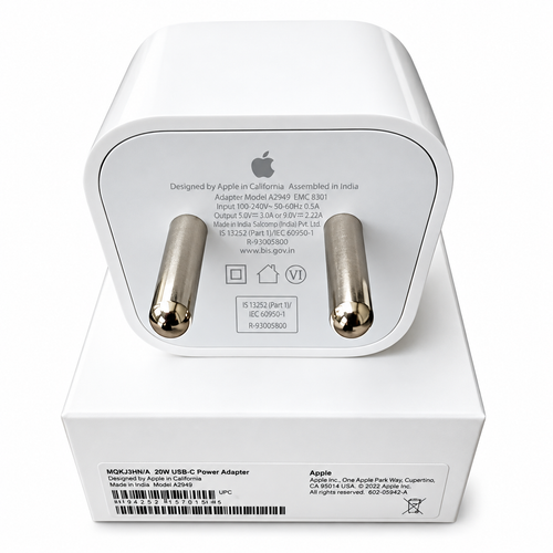 Apple 40W USB-C Power Adapter