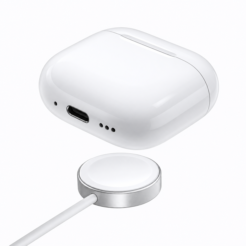 AirPods 5