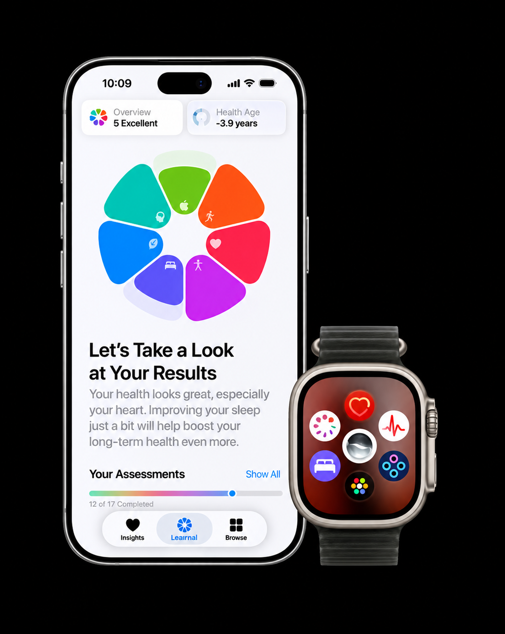 Apple Watch Ultra 4 (GPS + Cellular)