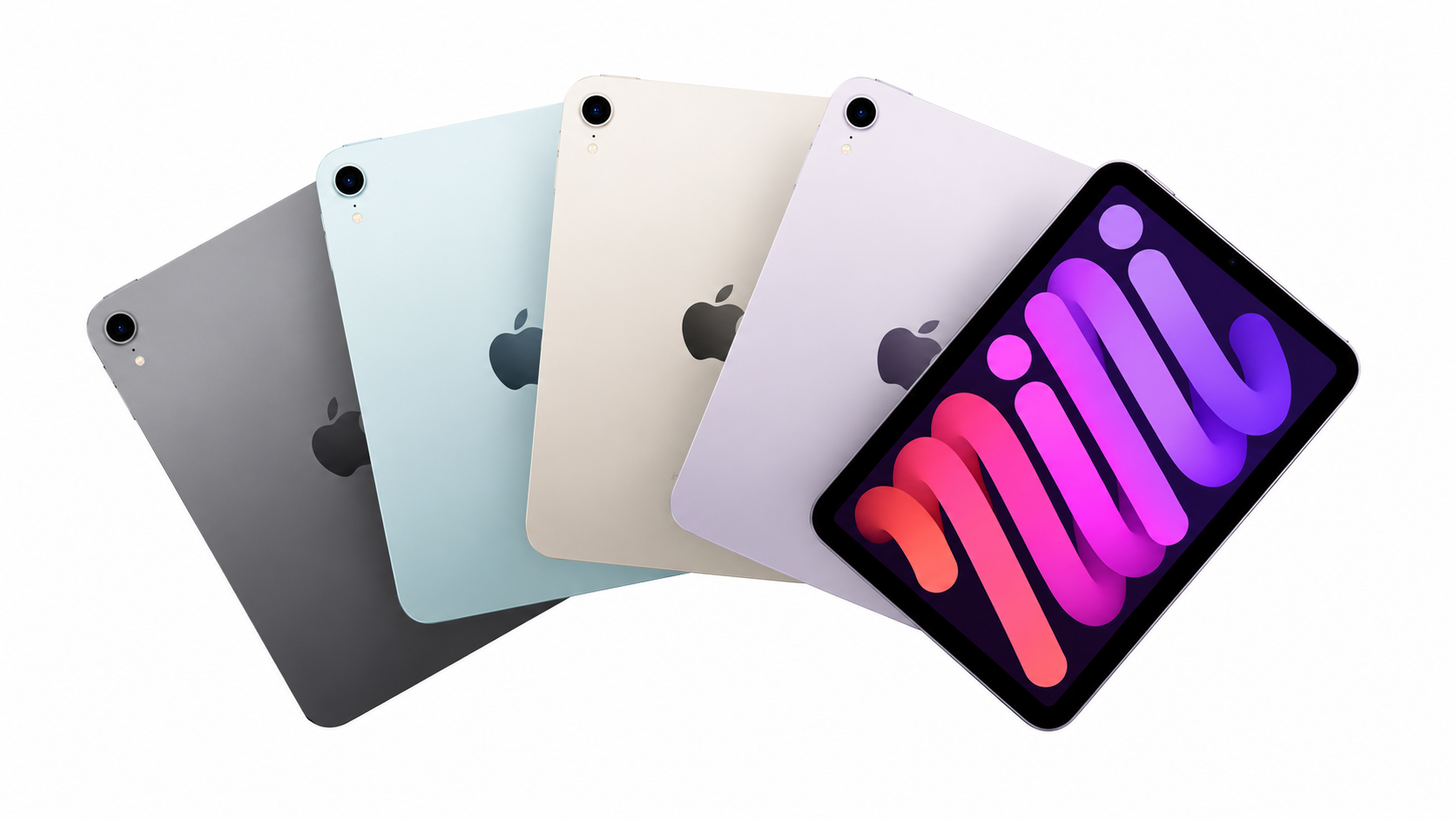 iPad mini A17 Pro (Wifi)
