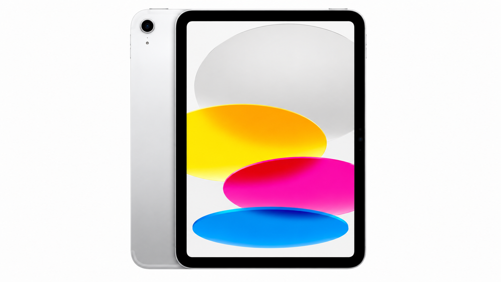 iPad 11th Gen (Wifi)