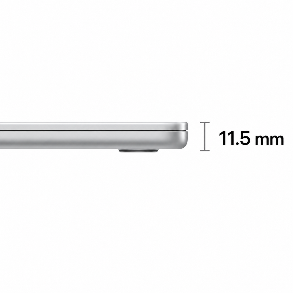 MacBook Air 13" (M5)