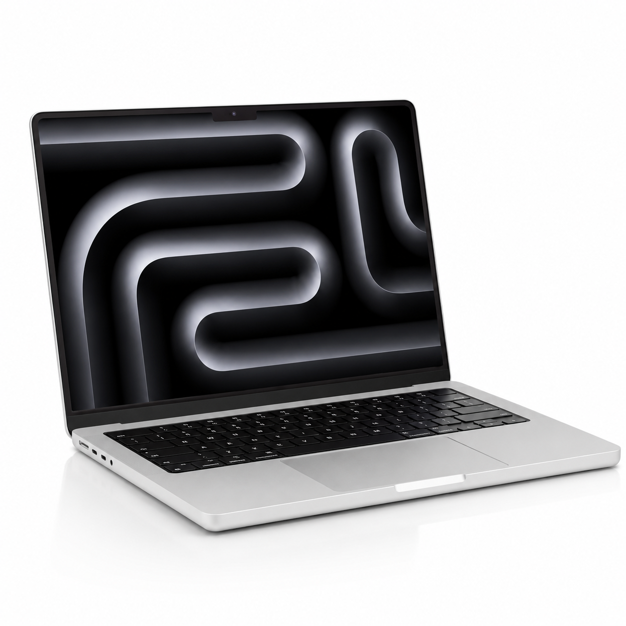 MacBook Pro 14" (M5 - 10 core CPU & GPU)