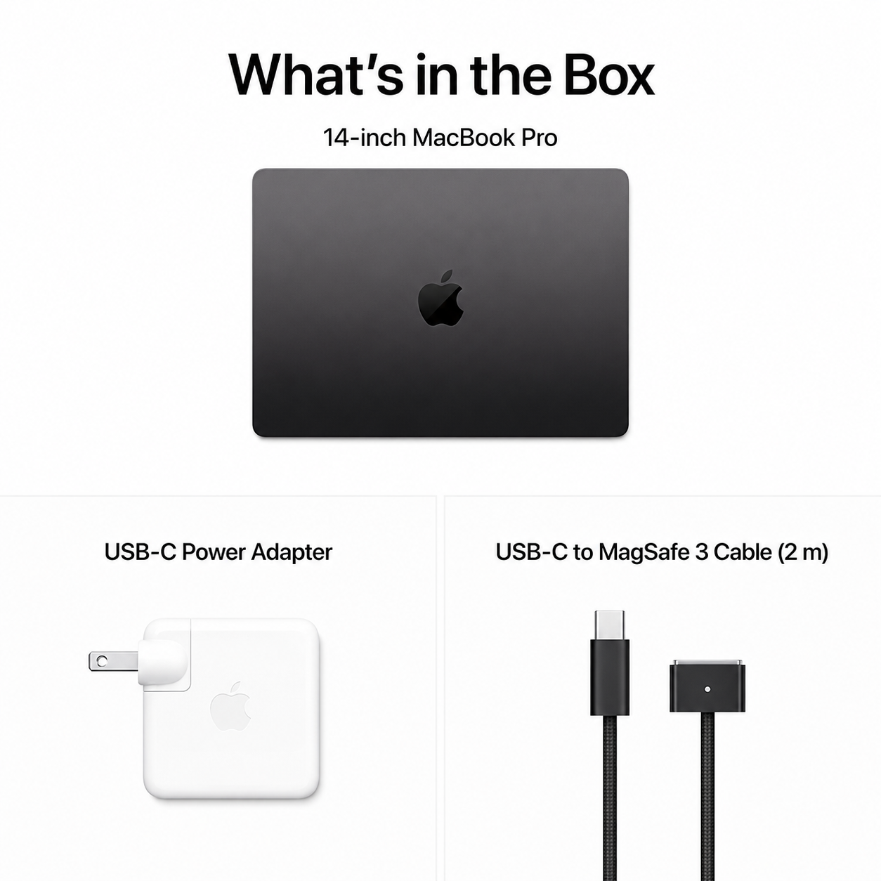 MacBook Pro 14" (M5 Max - 18 core CPU & 32 core GPU)