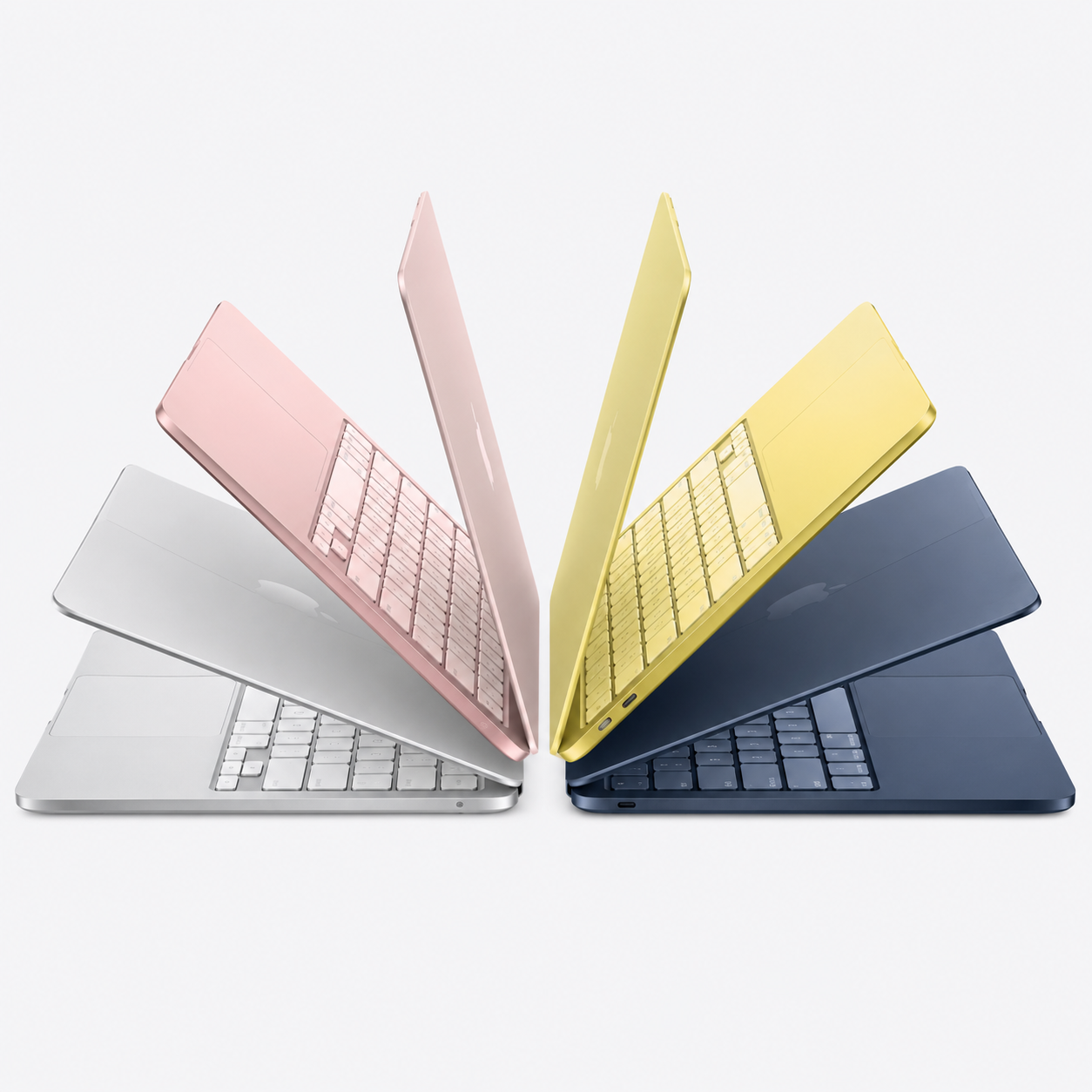 MacBook Neo