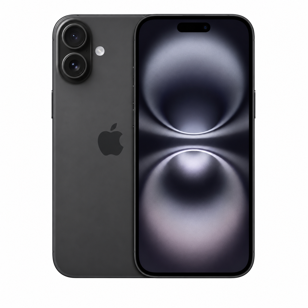 iPhone 16