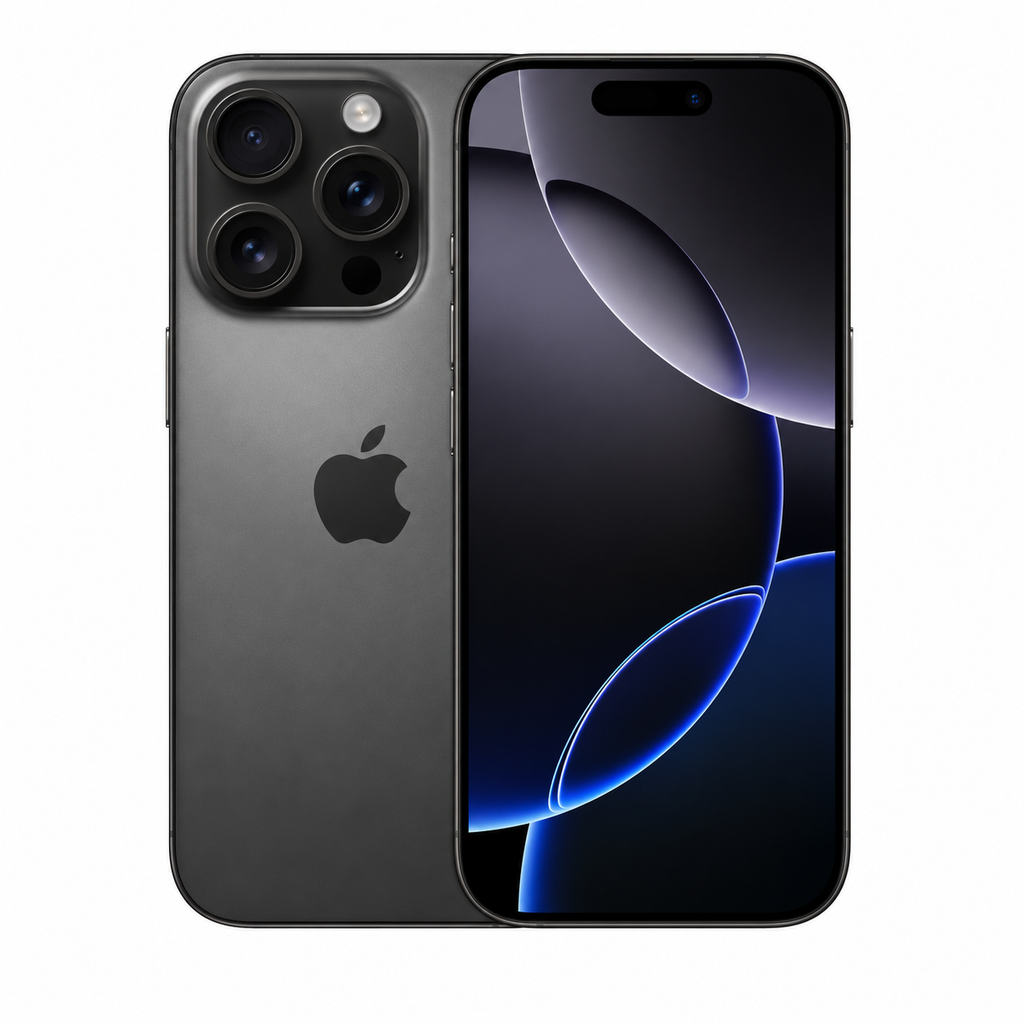 iPhone 16 Pro