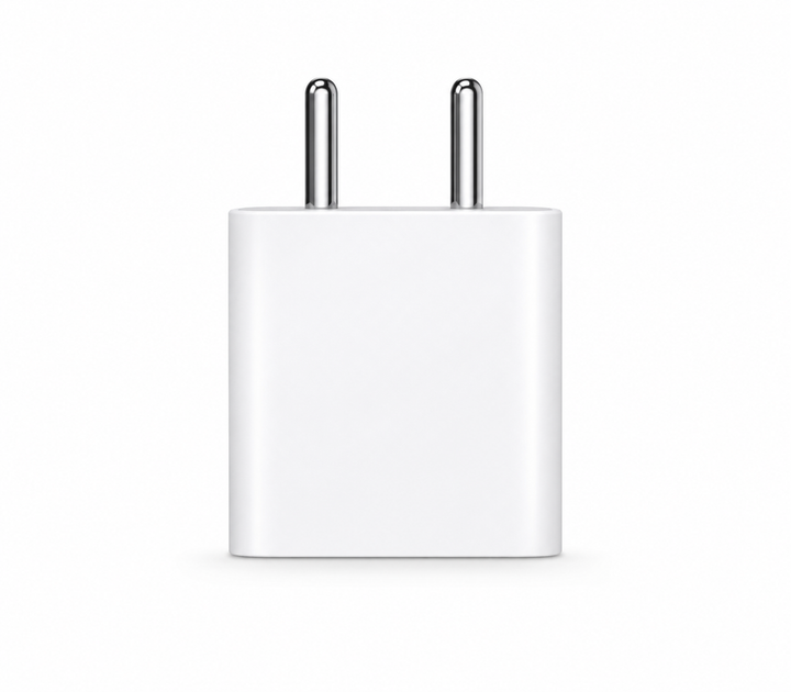 Apple 20W USB-C Power Adapter
