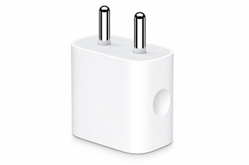 Apple 20W USB-C Power Adapter