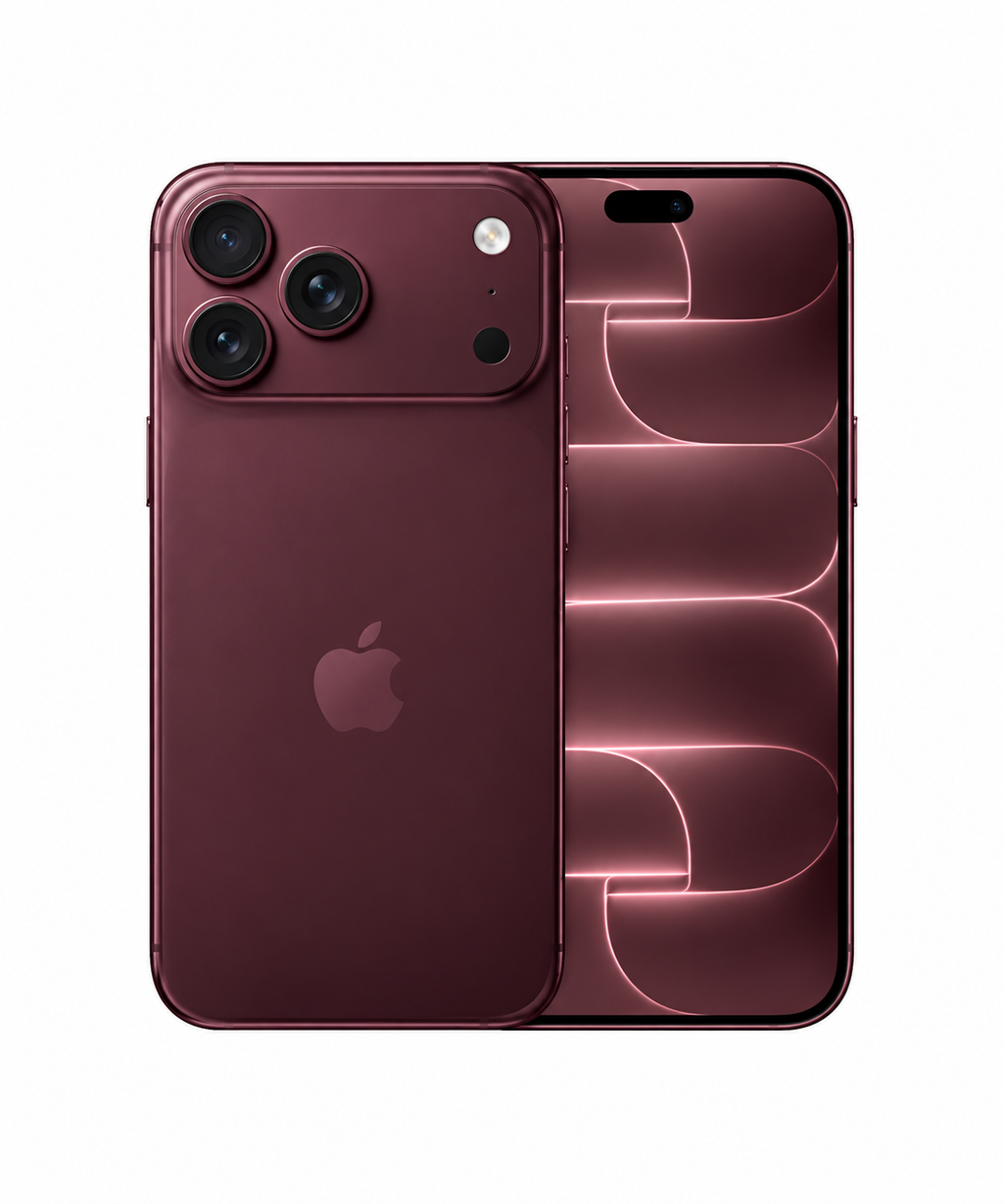 iPhone 18 Pro
