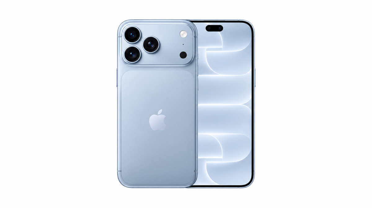 iPhone 18 Pro Max