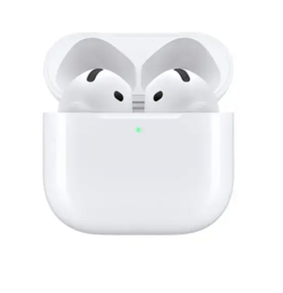 AirPods 4 (Standard Model)