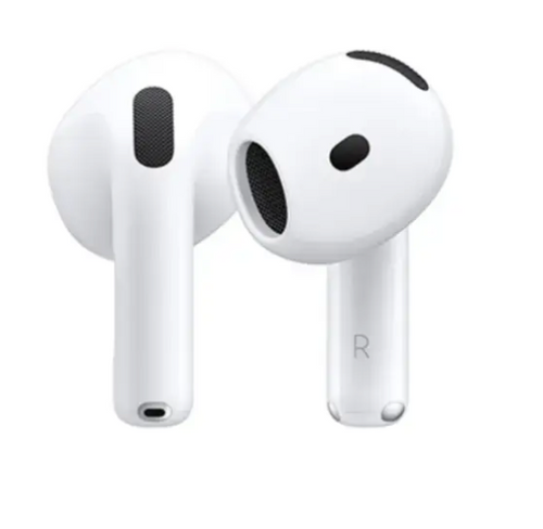 AirPods 4 (Standard Model)